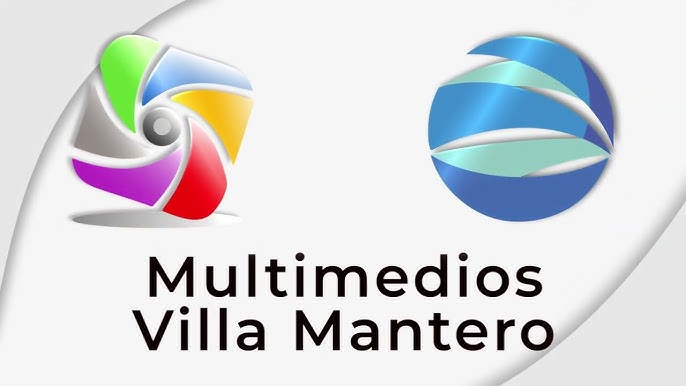 Logos Multimedios Villa Mantero